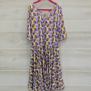 Dot Dot Smile dress